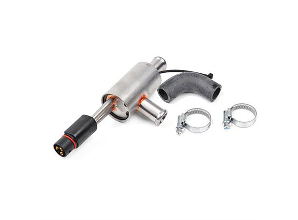 DEFA Motorvarmerelement 