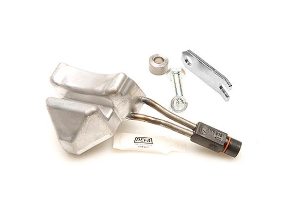 DEFA Motorvarmerelement 