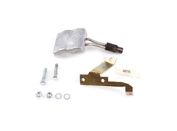 DEFA Motorvarmerelement 