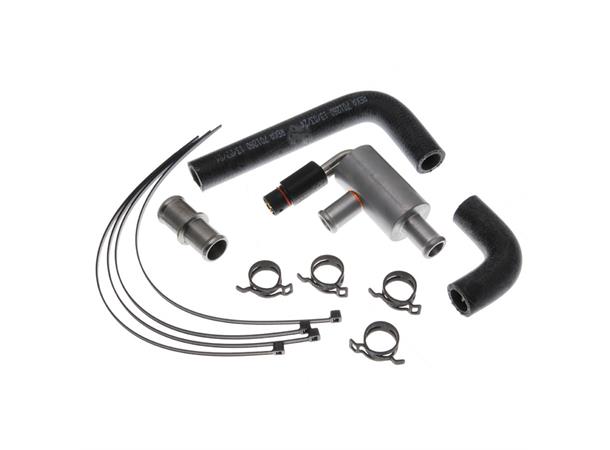 DEFA Motorvarmerelement 