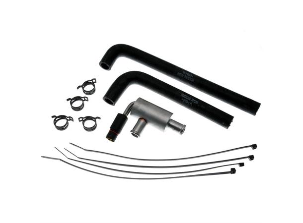 DEFA Motorvarmerelement 