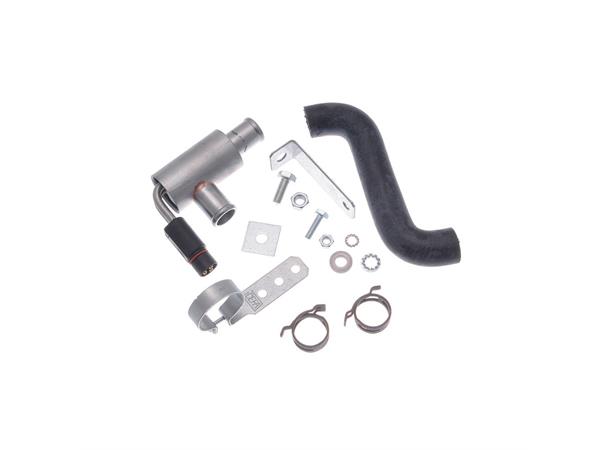 DEFA Motorvarmerelement 