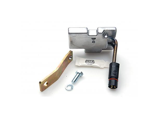 DEFA Motorvarmerelement 