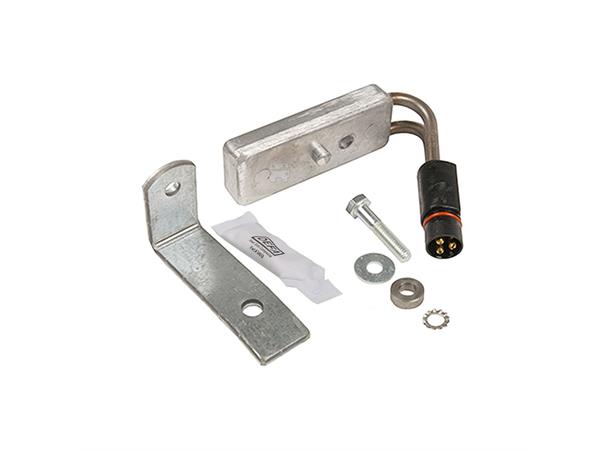 DEFA Motorvarmerelement 