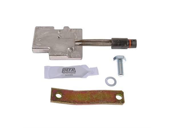 DEFA Motorvarmerelement 