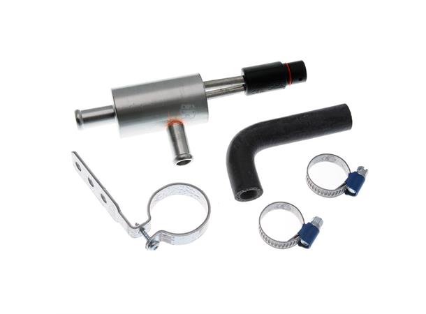 DEFA Motorvarmerelement 