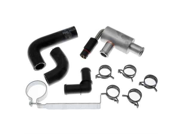 DEFA Motorvarmerelement 