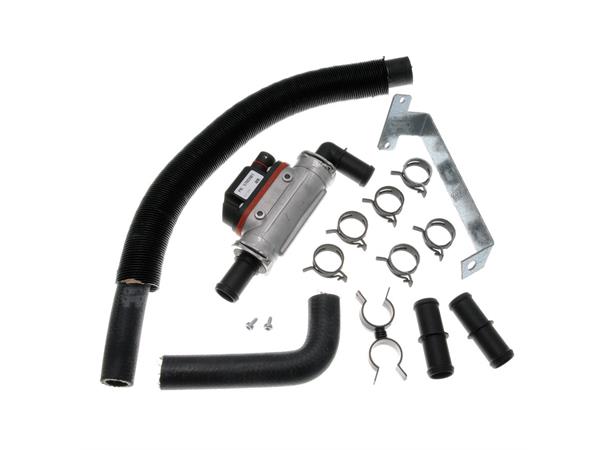 DEFA Motorvarmerelement 