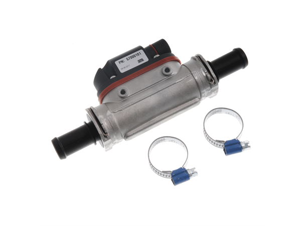 DEFA Motorvarmerelement 