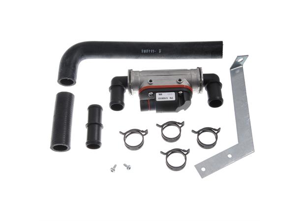 DEFA Motorvarmerelement 