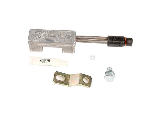 DEFA Motorvarmerelement 