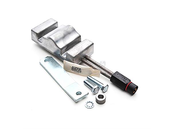 DEFA Motorvarmerelement 