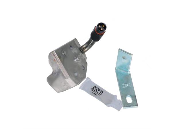 DEFA Motorvarmerelement 