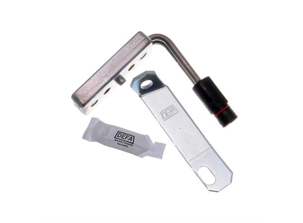 DEFA Motorvarmerelement 