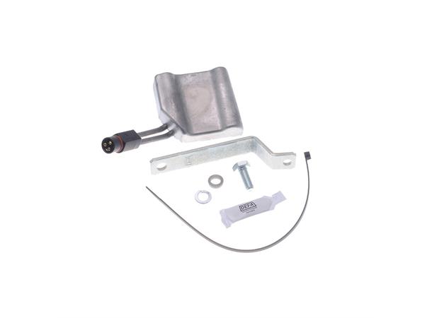 DEFA Motorvarmerelement 