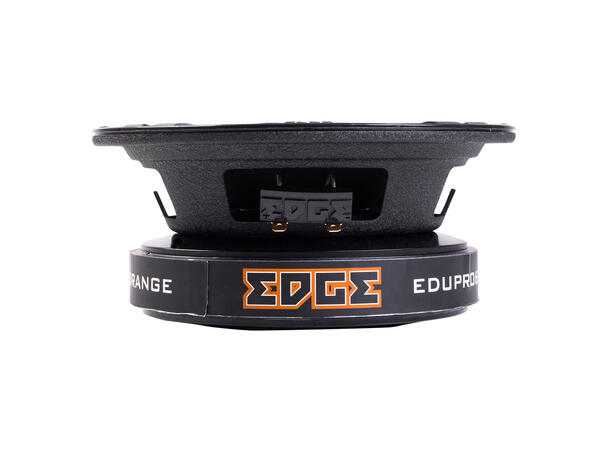 Edge Unlimited SPL 6,5" mellomtone 500W RMS, 99 dB, 4 Ohm, Pris per par 