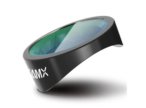 FITCAMX CPL-filter For bakkamera 