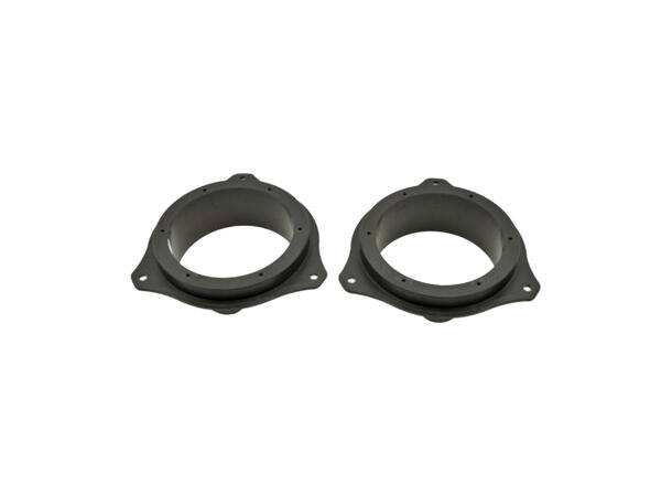 Høyttaleradaptere (5,25") Suzuki Liana (2004-2007) 