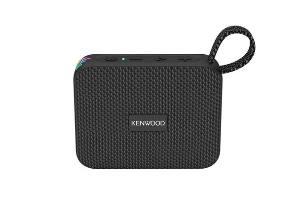 Kenwood AS-60BT-B Bluetooth høyttaler Kompakt Bluetooth høyttaler 