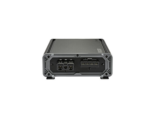 Kicker CXA1200.1 monoforsterker 1200W RMS, 1 Ohm, CXA-serien 