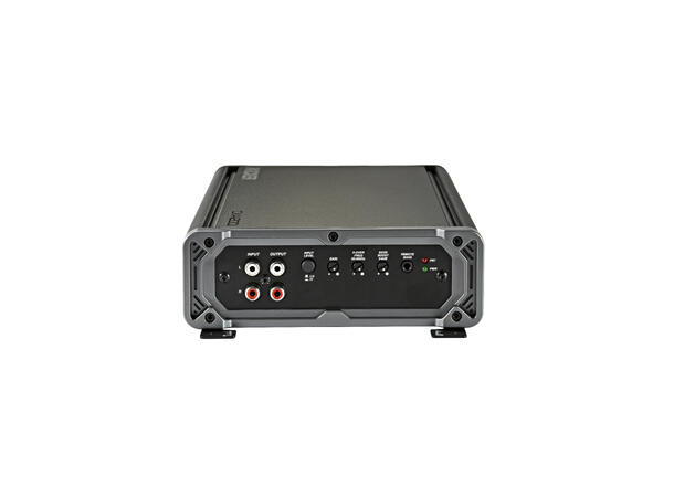 Kicker CXA1200.1 monoforsterker 1200W RMS, 1 Ohm, CXA-serien 