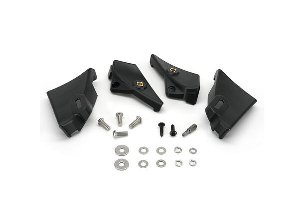 Lazer grillbrakett Mercedes Vito 2024-> 