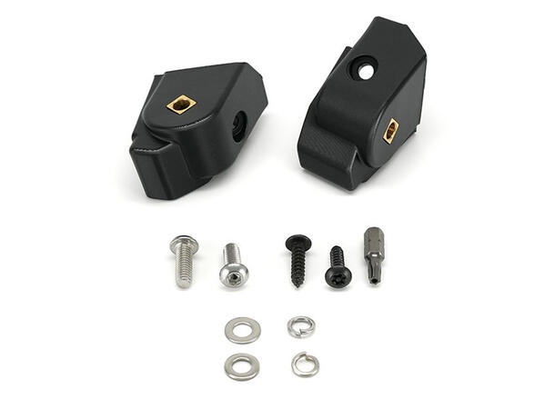 Lazer grillbrakett VW Transporter T7 2025 -> 