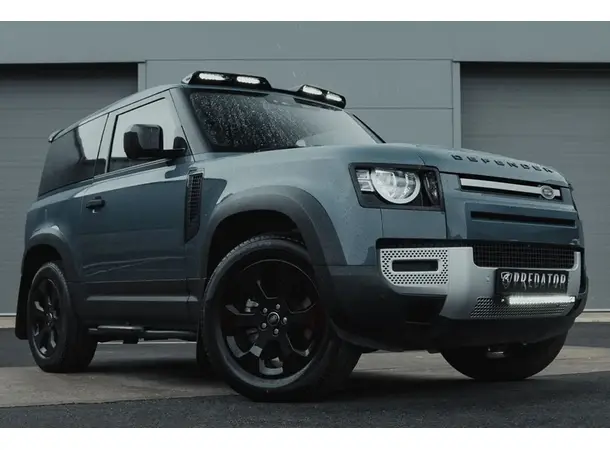 Lumen Predator takpod Land Rover Defender 2020-> 
