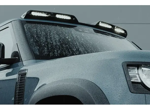 Lumen Predator takpod Land Rover Defender 2020-> 