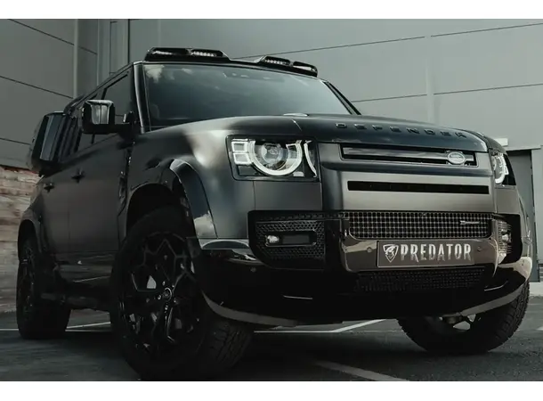 Lumen Predator takpod Land Rover Defender 2020-> 