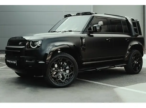 Lumen Predator takpod Land Rover Defender 2020-> 