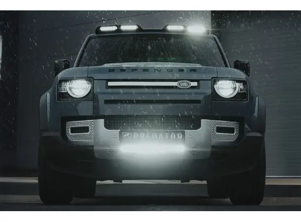 Lumen Predator takpod Land Rover Defender 2020-> 