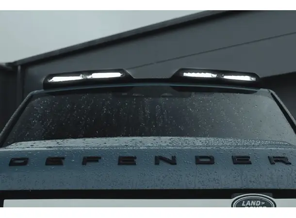 Lumen Predator takpod Land Rover Defender 2020-> 