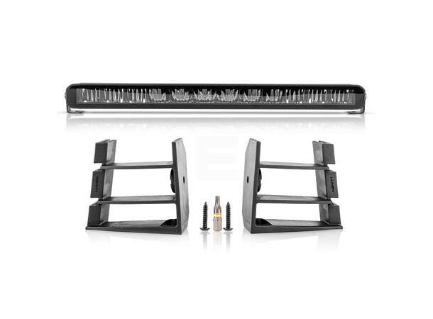 Lumen grillkit lyspakke Toyota Hilux SR 2021-> 