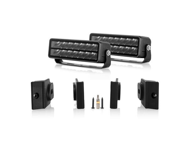 Lumen grillkit lyspakke Toyota Land Cruiser 250 2024-> 