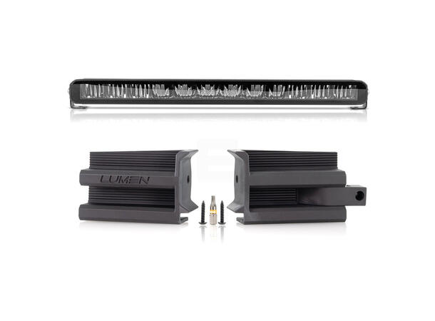Lumen grillkit lyspakke Toyota bZ4X 2026-> 