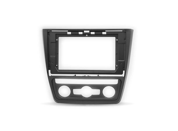 Monteringsramme for 10,1" spiller Skoda Yeti (2009-2017) 