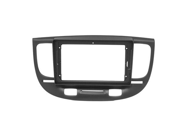 Monteringsramme for 9" Spiller Kia Rio (2005-2010) 