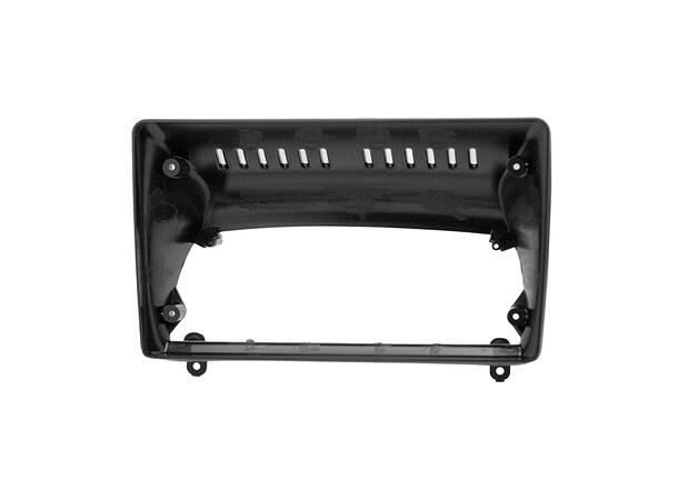 Monteringsramme for 9" Spiller Kia Soul (2012-2013) 