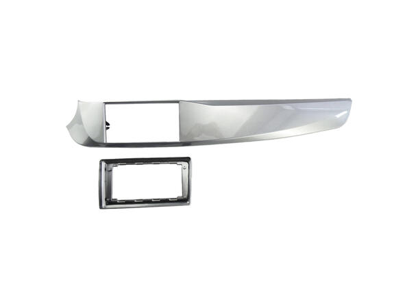 Monteringsramme for 9" spiller Alfa Romeo Giulietta (2010-2013) 