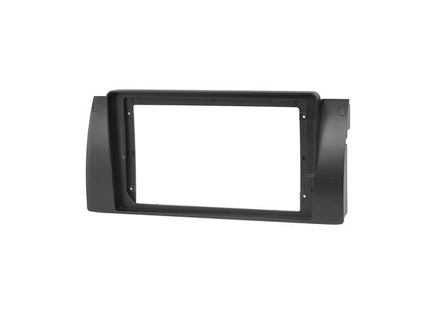 Monteringsramme for 9" spiller BMW 5-serie (E39) (1996-2003) 