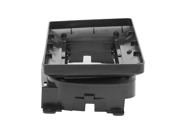 Monteringsramme for 9" spiller Fiat 500/500e (2016 -->) 