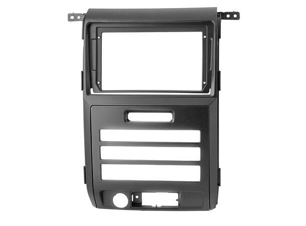 Monteringsramme for 9" spiller Ford F-150 (2009-2014) m/Manu AC 