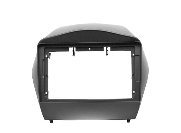 Monteringsramme for 9" spiller Hyundai ix35 (2009-2015) 