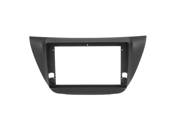 Monteringsramme for 9" spiller Lancer (2003-2007) m/automatisk klima 