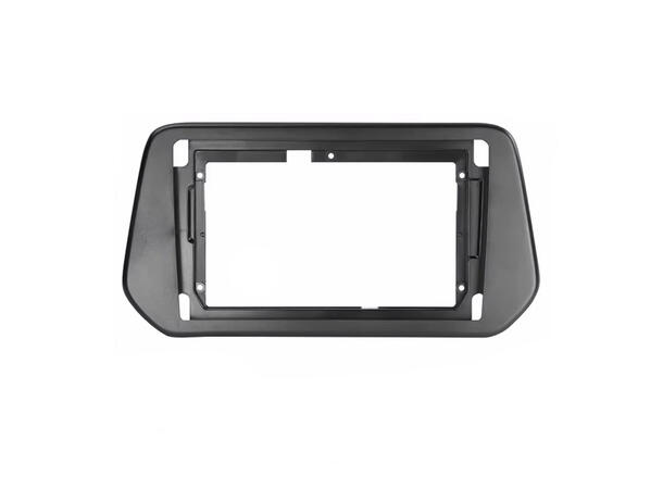 Monteringsramme for 9" spiller Suzuki SX4 S-Cross (2022-->) 