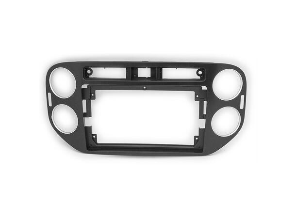 Monteringsramme for 9" spiller VW Tiguan (2012-2015) 