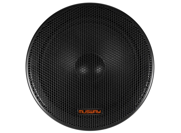 Musway MS6.2C komponentsett 6,5", 100W RMS, 3 Ohm 