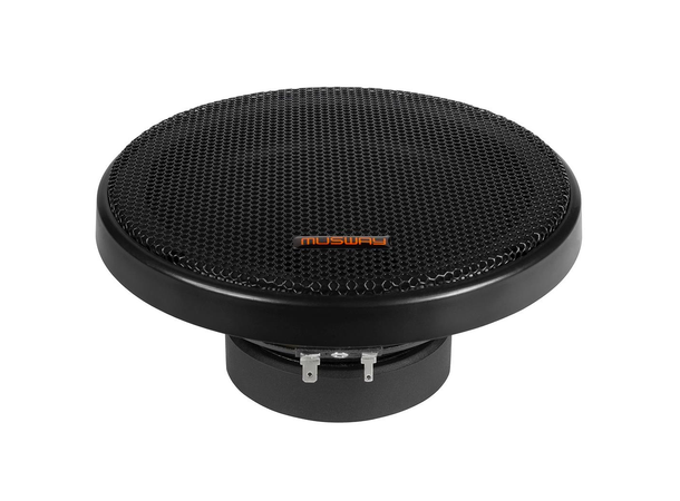 Musway MS6.2C komponentsett 6,5", 100W RMS, 3 Ohm 