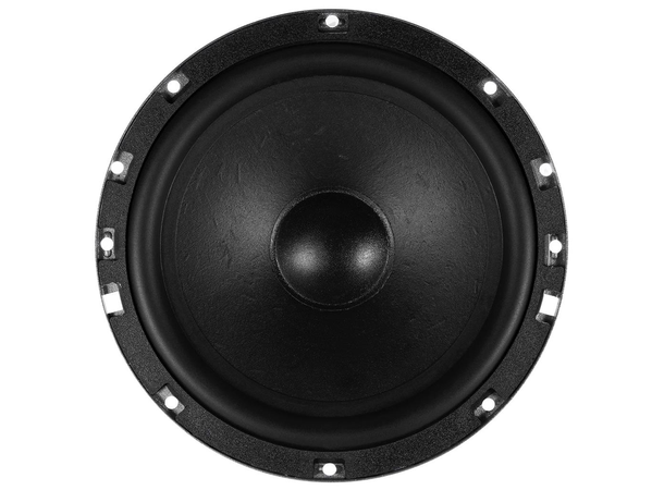 Musway MS6.2C komponentsett 6,5", 100W RMS, 3 Ohm 